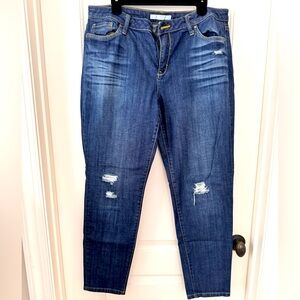 Boston Proper Jeans Sz16
